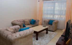 Greatwall Gardens Athiriver