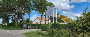 Deluxe Double Room room in Hof van Renesse