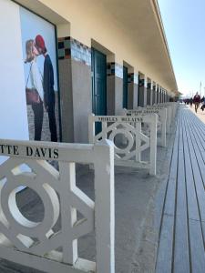 Appart'hotels Goelia Residence Le Castel Normand : photos des chambres