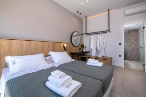 Villa Manu Luxury Living