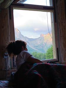 Komovi - Montenegrina Mountain house