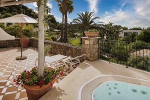 Botania Relais & Spa - The Leading Hotels of the World