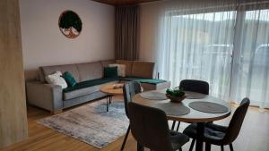 Apartmán C2 Hrabušice