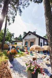 RABA RESORT - Domki i Apartamenty pod Krakowem