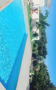 Villas Magnifique villa au calme avec piscine et jacuzzi chauffees : photos des chambres