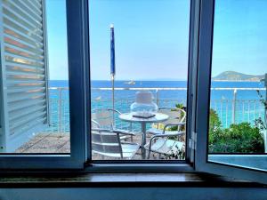Appartamenti La Terrazza sulle Ghiaie - Goelba