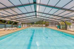 Camping maeva Escapades Sun Océan