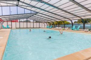 Camping maeva Escapades Sun Océan