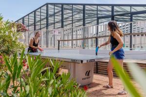 Camping maeva Escapades Sun Océan