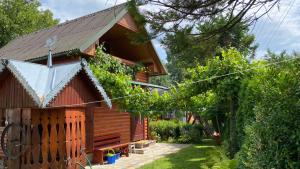 Садиба над греблею