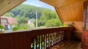 Садиба над греблею