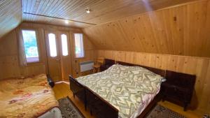 Садиба над греблею