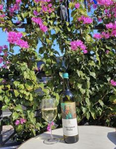 Dave Apartment Nikiti, Seaview Terrace, near Harbor