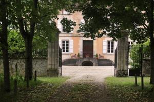 Appartements La Maronniere : photos des chambres