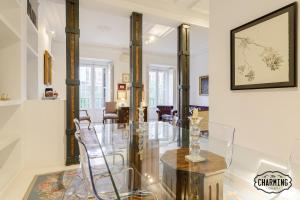 Elegant Retiro Park - Apartamento junto al Retiro