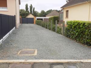 Appartements CalmeMans : photos des chambres