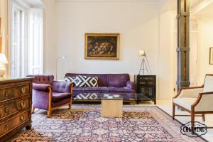 Elegant Retiro Park - Apartamento junto al Retiro