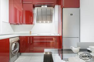 Elegant Retiro Park - Apartamento junto al Retiro