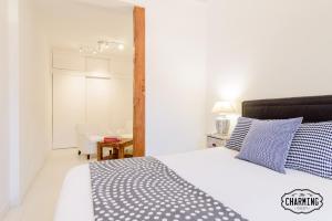 Elegant Retiro Park - Apartamento junto al Retiro