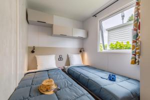 Campings Camping maeva Escapades Sun Ocean : photos des chambres