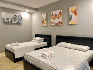 Nice Oasky-Welcome You to Vung Tau with 2 bedroom