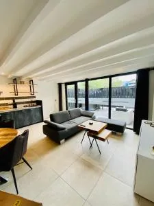 Duinzand - 海滨诺德韦克