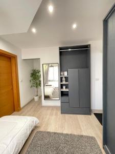 Madinaty Stylish furnished 1 bedroom Apartment-شقة فندقيه للايجار مدينتي