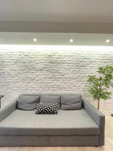 Madinaty Stylish furnished 1 bedroom Apartment-شقة فندقيه للايجار مدينتي