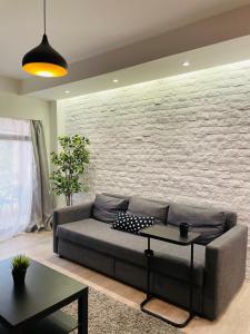 Madinaty Stylish furnished 1 bedroom Apartment-شقة فندقيه للايجار مدينتي