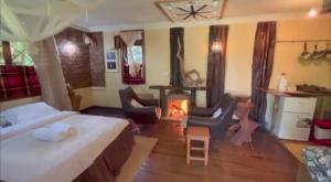 Steves cottage-homely