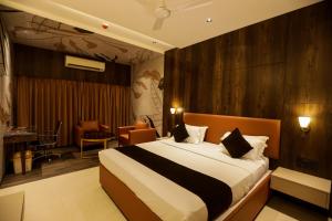 Hotel Atithi, Aurangabad