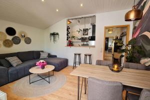 Ferienwohnungen Krüger Apartment Luke