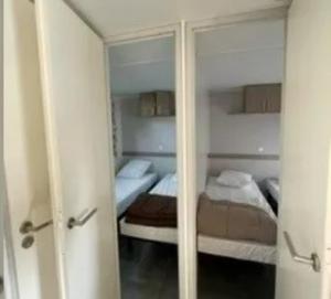 Campings Camping maeva Escapades Sun Ocean : Mobile Home