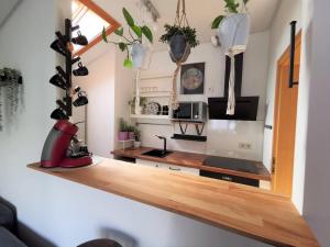 Ferienwohnungen Krüger Apartment Luke