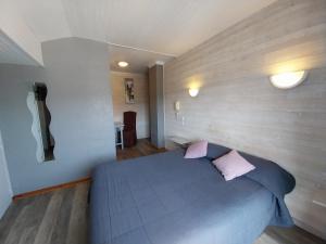Hotels Hotel L'Oustalet : photos des chambres