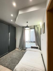 Madinaty Stylish furnished 1 bedroom Apartment-شقة فندقيه للايجار مدينتي