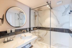 Hotels Golden Tulip Aix les Bains - Hotel & Spa : photos des chambres