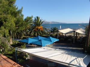 Ignatia Hotel Argolida Greece