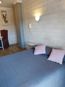 Hotels Hotel L'Oustalet : photos des chambres