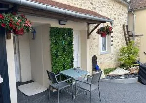 Suzy Home 2 - La Chapelle-Gauthier