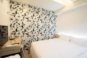 Morwing Hotel Fairytale - Xinzhuang