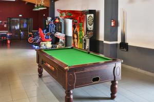 Campings Camping maeva Club l'Atlantique : photos des chambres