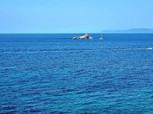 Appartamenti La Terrazza sulle Ghiaie - Goelba