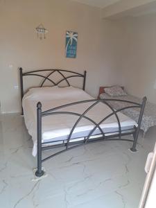 Vila Galeria Pestani Ohrid