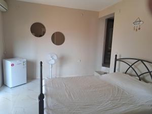 Vila Galeria Pestani Ohrid