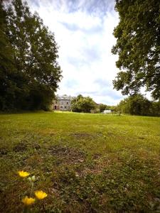 Maisons de vacances Gite de l'Oeil : photos des chambres