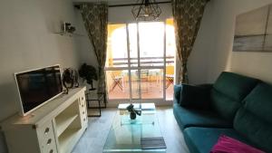 Apto MANAMAR - Entre centro y playa - Parking privado gratis