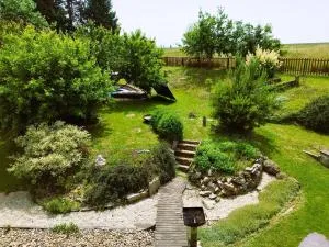 Apartmány Stará Voda - Příbram