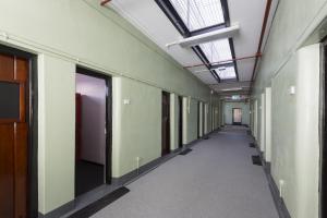 YHA Fremantle Prison