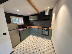 Villas Villa proche centre Montpellier : Villa 2 Chambres